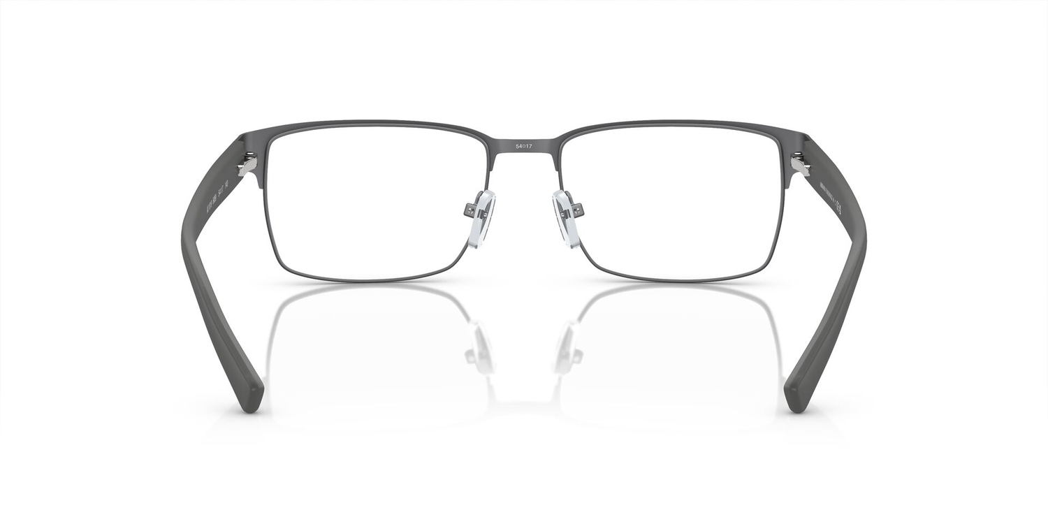 Okulary korekcyjne Armani Exchange AX1019-6089