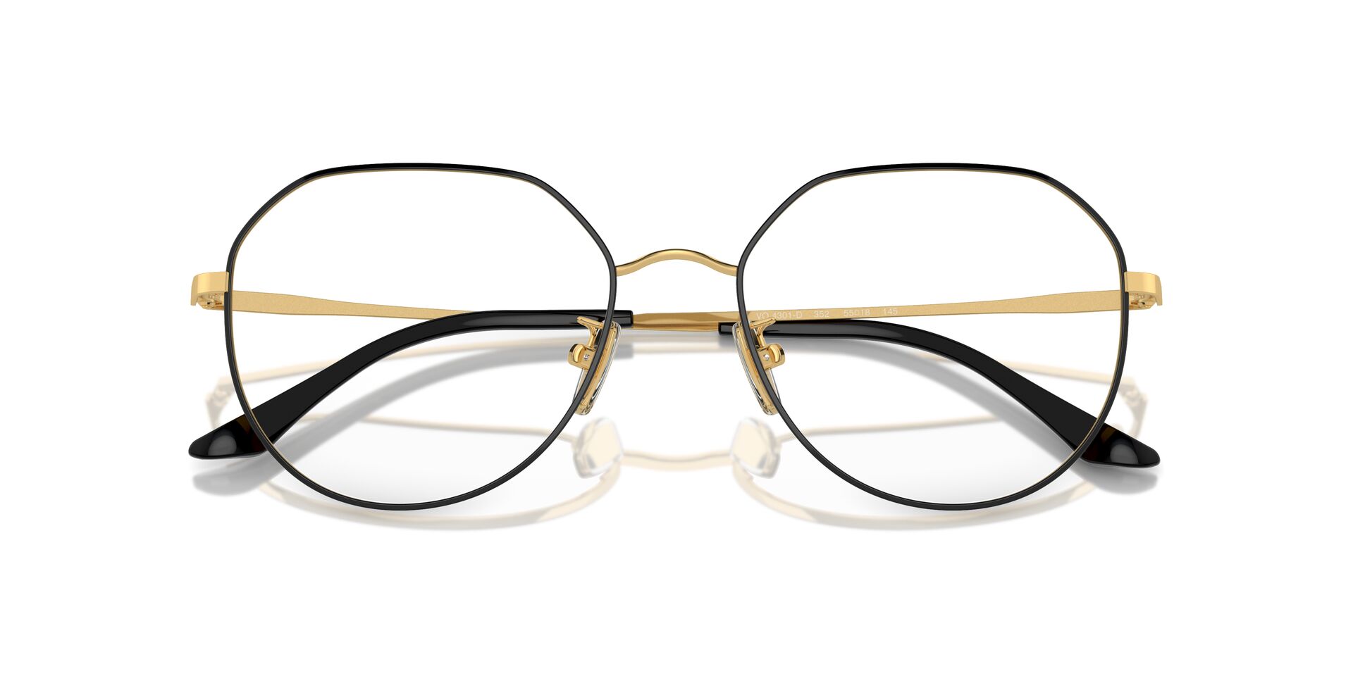 Okulary korekcyjne Vogue VO4301D-352