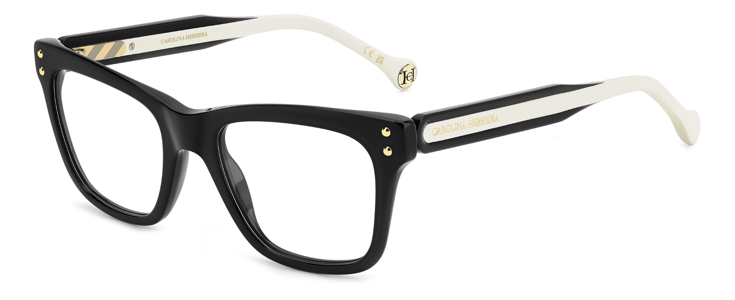 Okulary korekcyjne Carolina Herrera HER 0257 807 (108968)