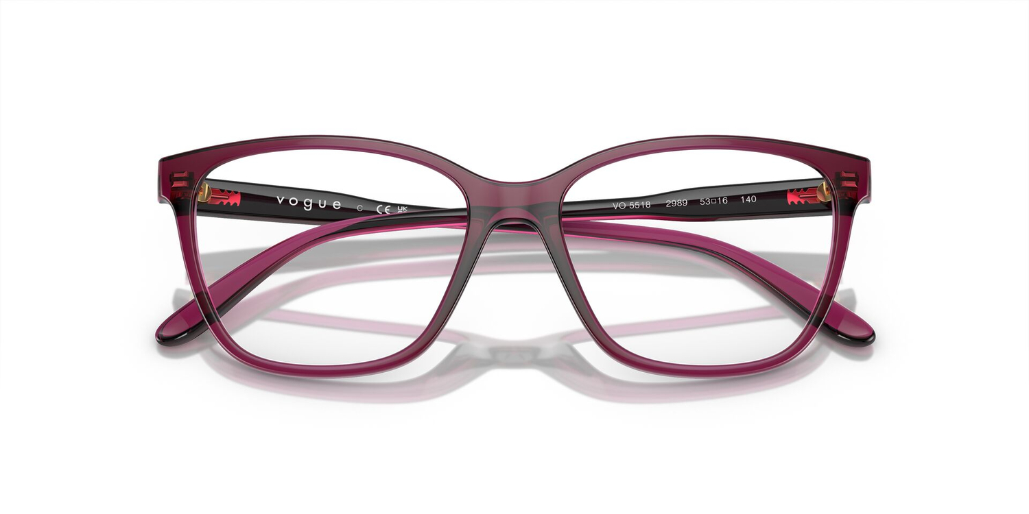 Okulary korekcyjne Vogue VO5518-2989