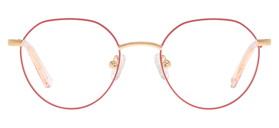 Okulary korekcyjne Bergman 8809-C7