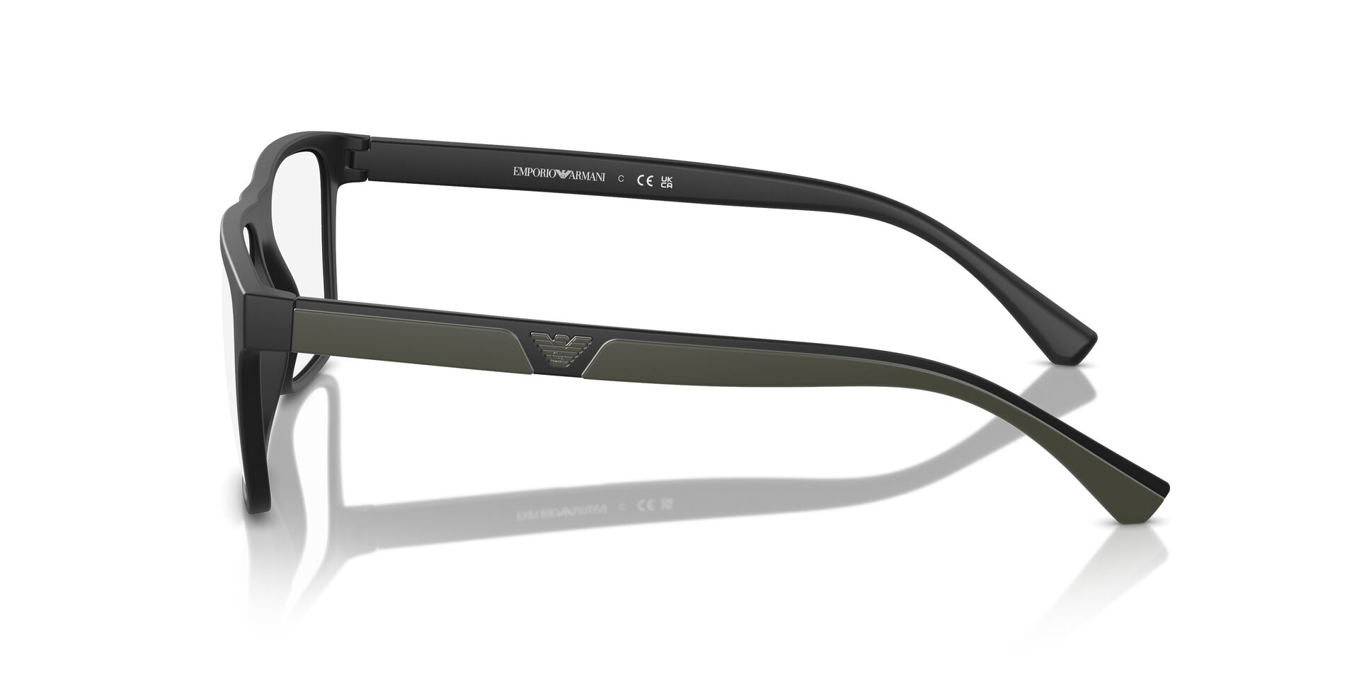 Okulary korekcyjne Emporio Armani EA4115-58531W