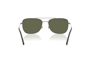 Okulary przeciwsłoneczne Ray Ban 0RB 3755-004/58