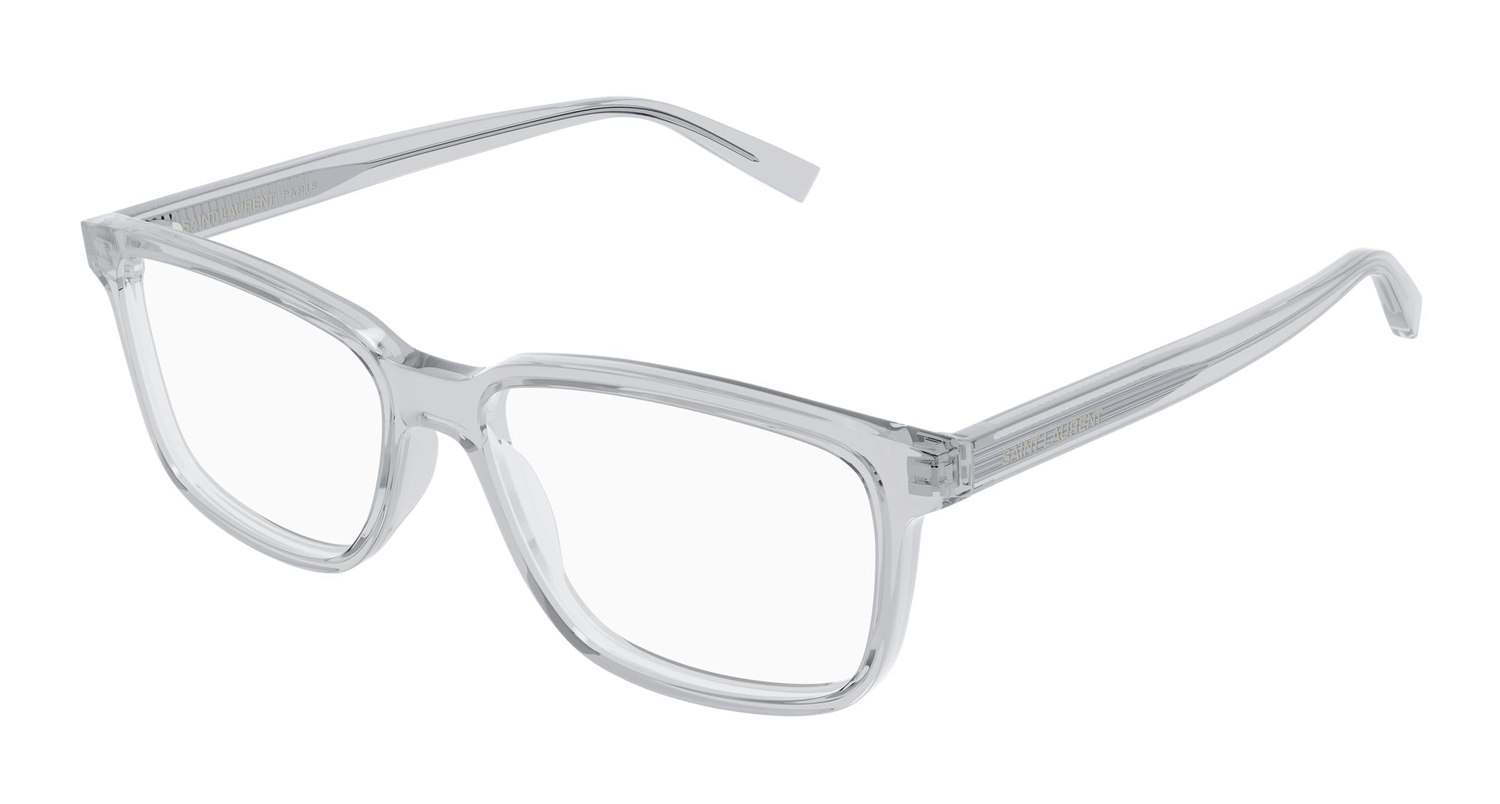 Okulary korekcyjne Saint Laurent SL458-009