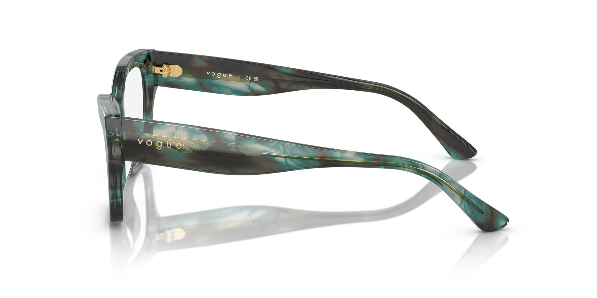 Okulary korekcyjne Vogue VO5523-3088