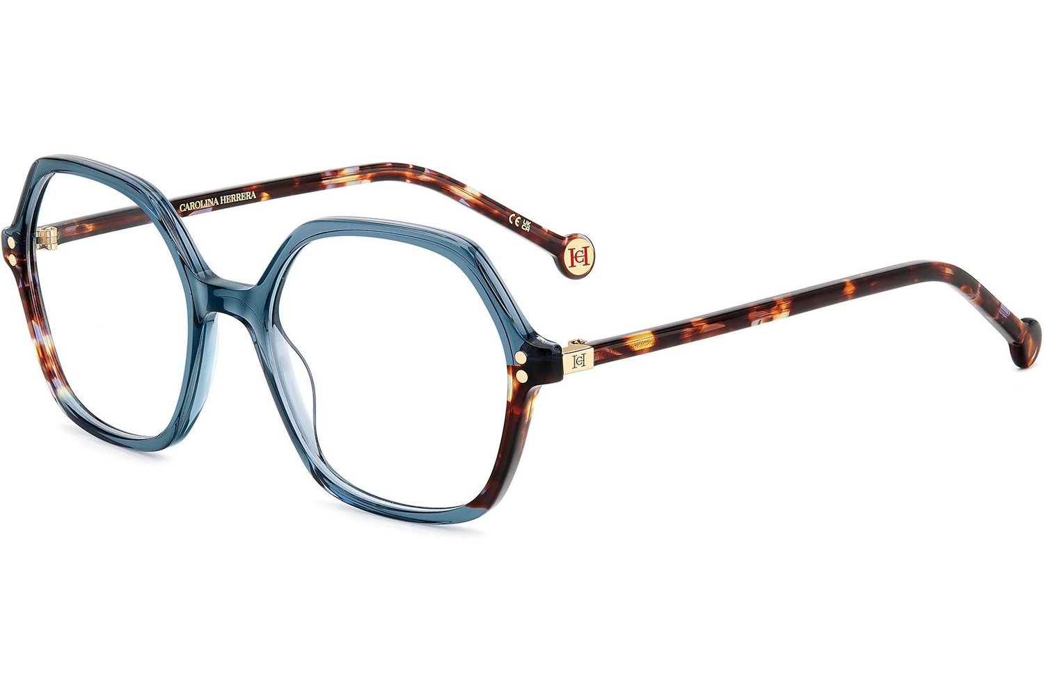 Okulary korekcyjne Carolina Herrera HER 0279-PJP