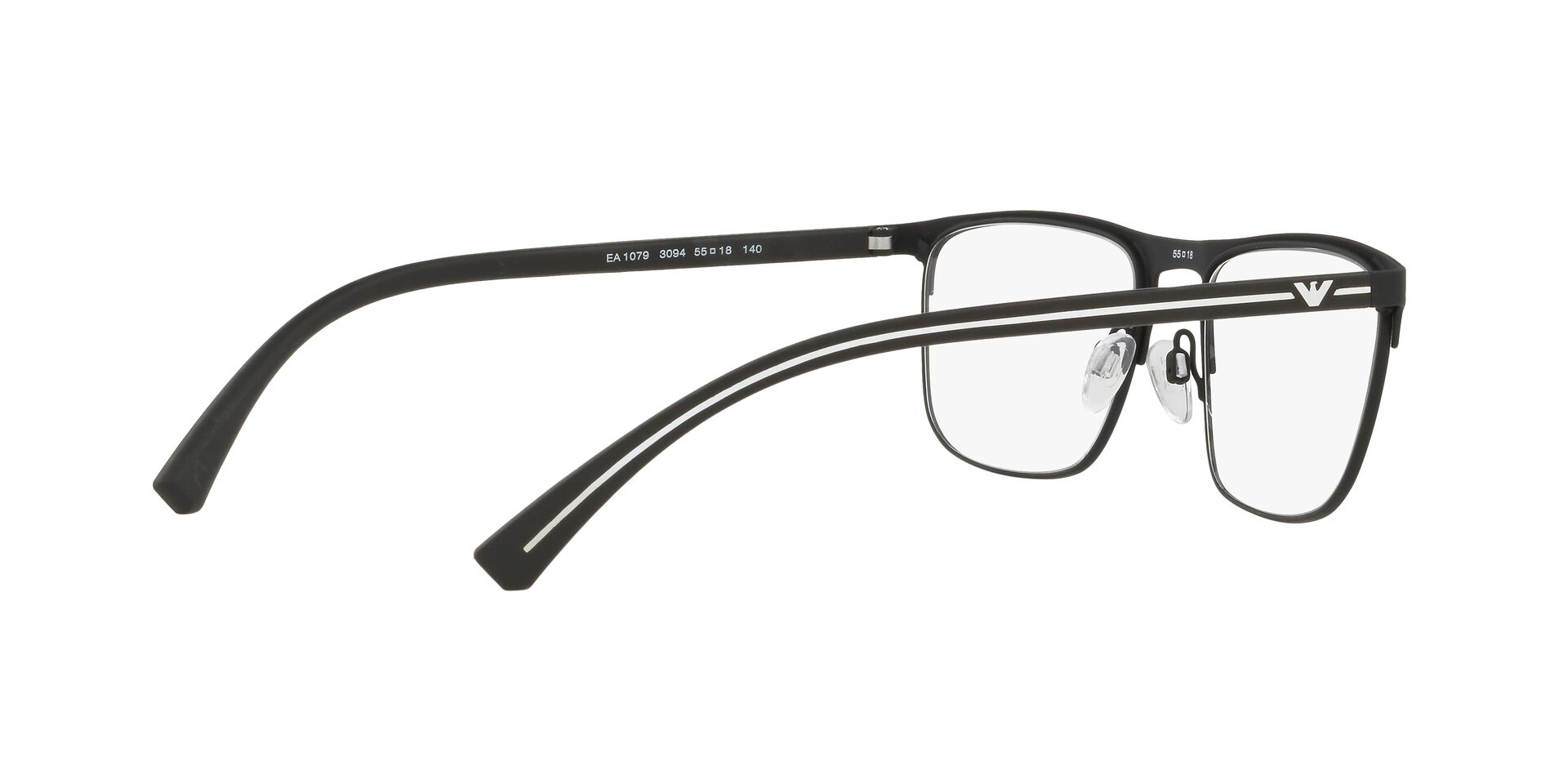 Okulary korekcyjne Emporio Armani EA1079-3094