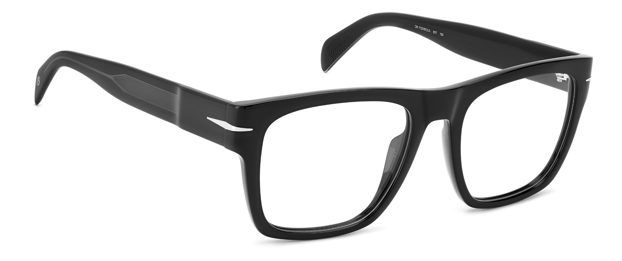 Okulary korekcyjne David Beckham DB 7020/BOLD 807 (105716)