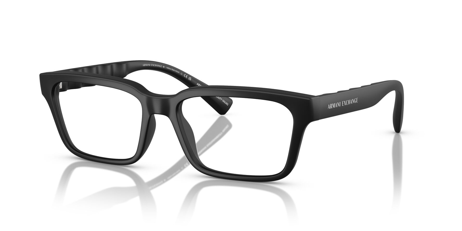 Okulary korekcyjne Armani Exchange AX3116-8078