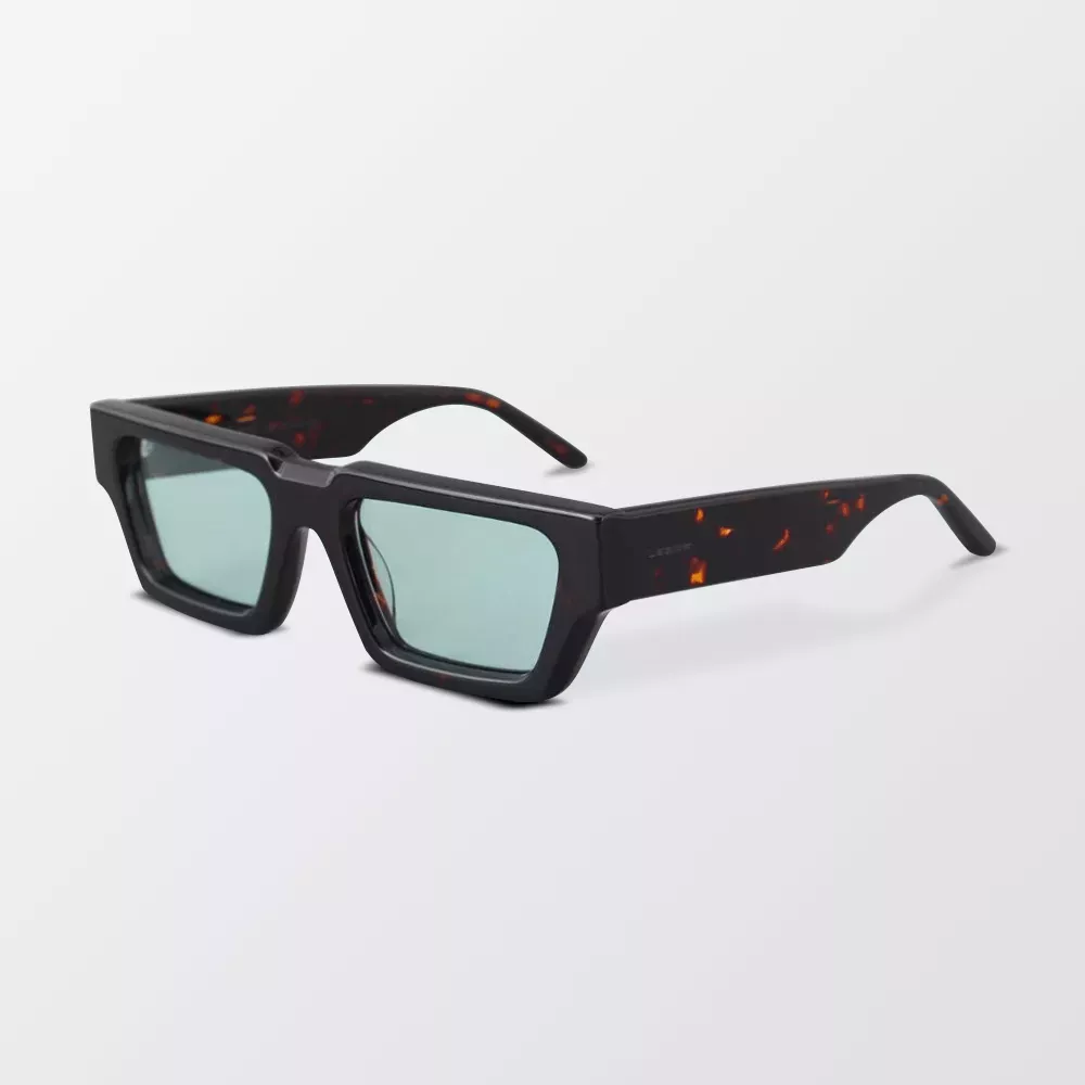 Okulary przeciwsłoneczne Leziff M4939-C09