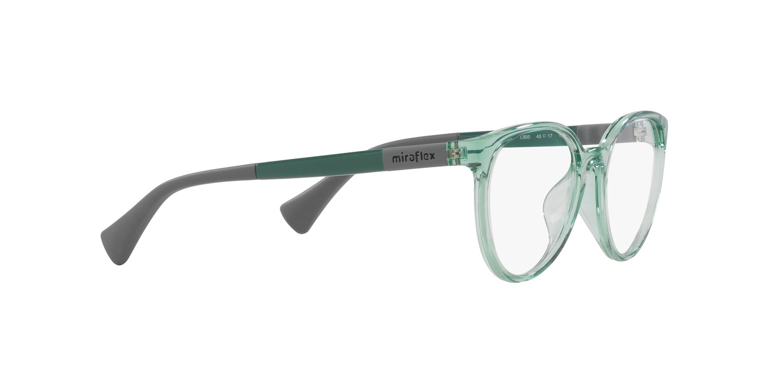 Okulary korekcyjne Miraflex MF4015-L895