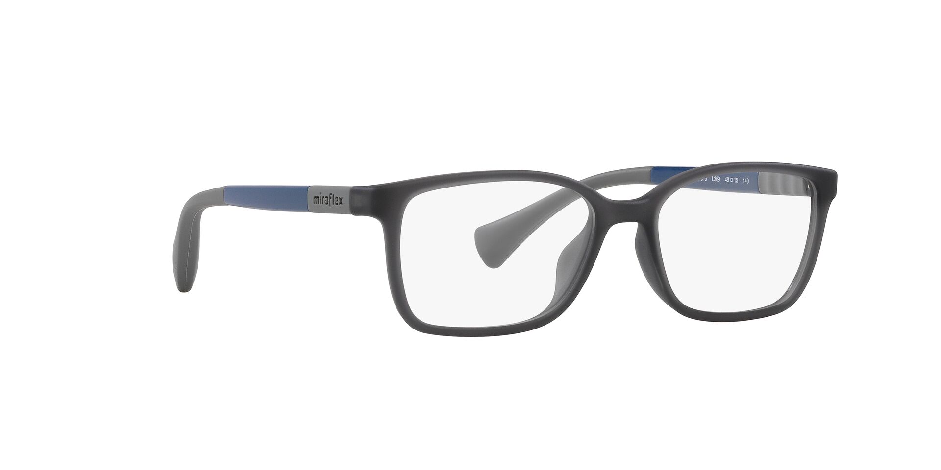 Okulary korekcyjne Miraflex MF4013-L369