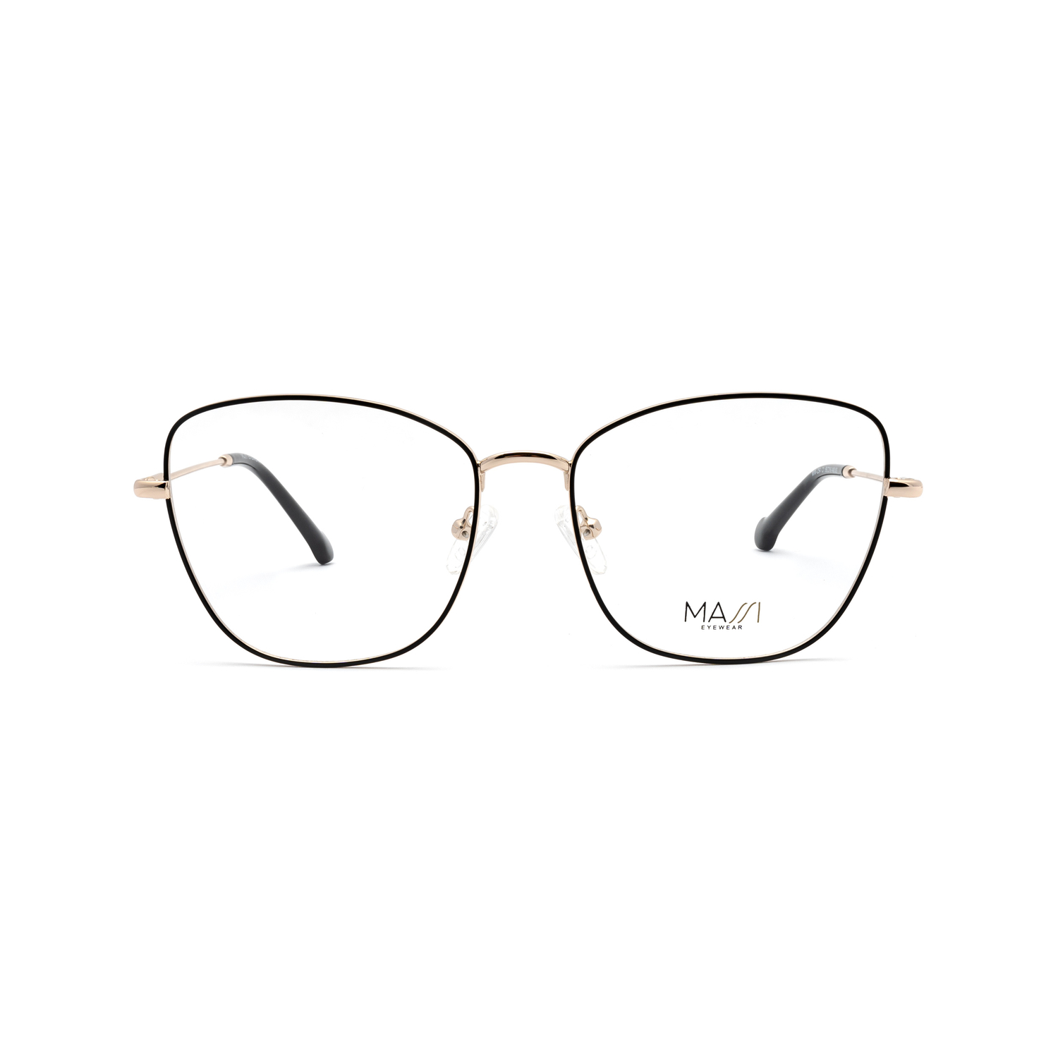 Okulary korekcyjne Massi Eyewear MA MW-254-C1
