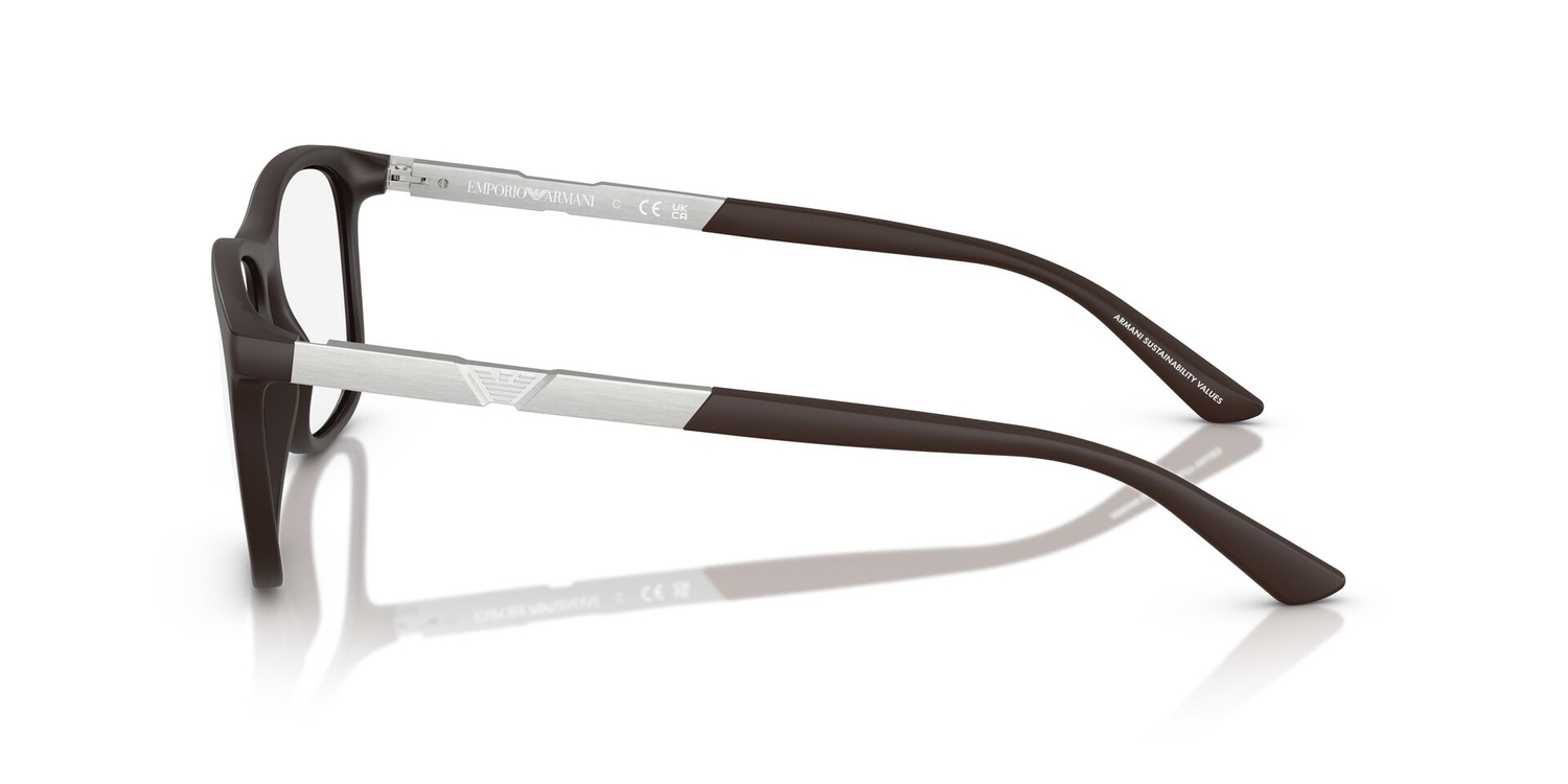 Okulary korekcyjne Emporio Armani EA3247-6186