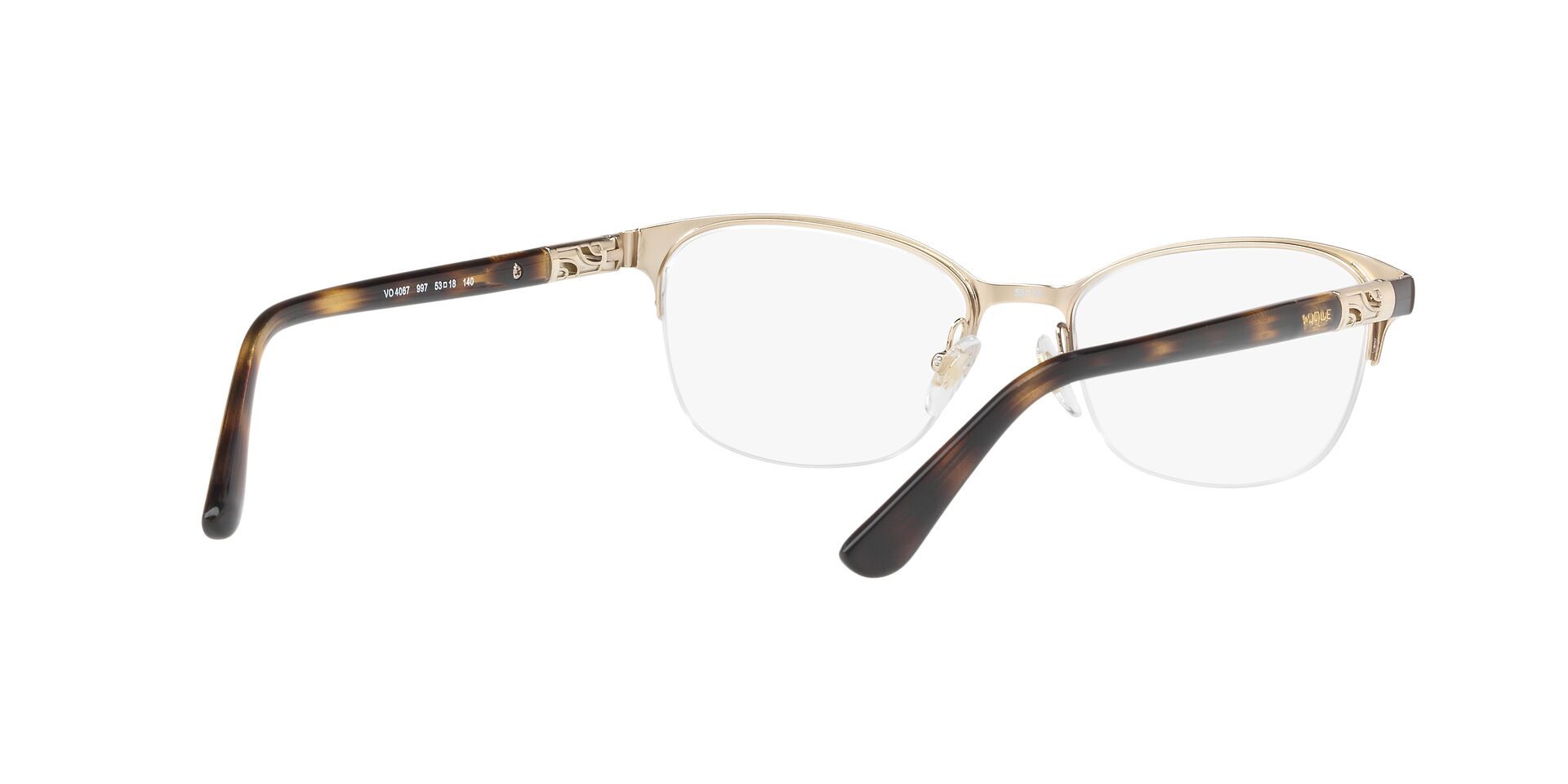 Okulary korekcyjne Vogue VO4067-997