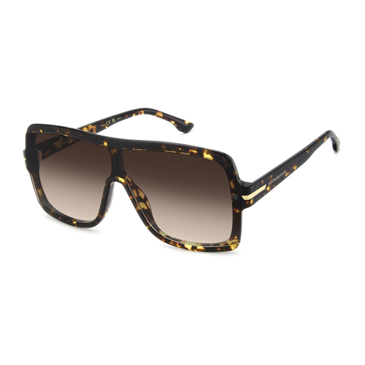 Okulary przeciwsłoneczne Victoria Beckham VB7003/S-086HA