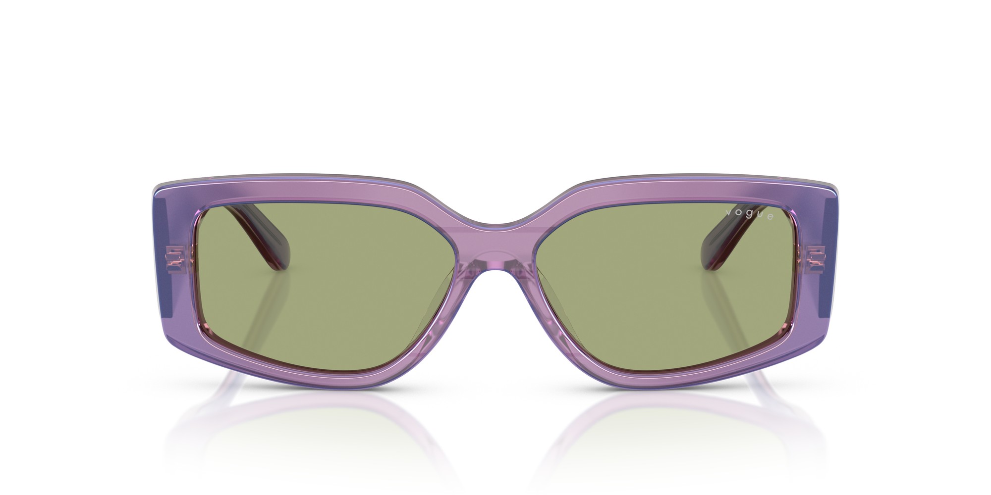 Okulary przeciwsłoneczne Vogue VO5642SU-323682