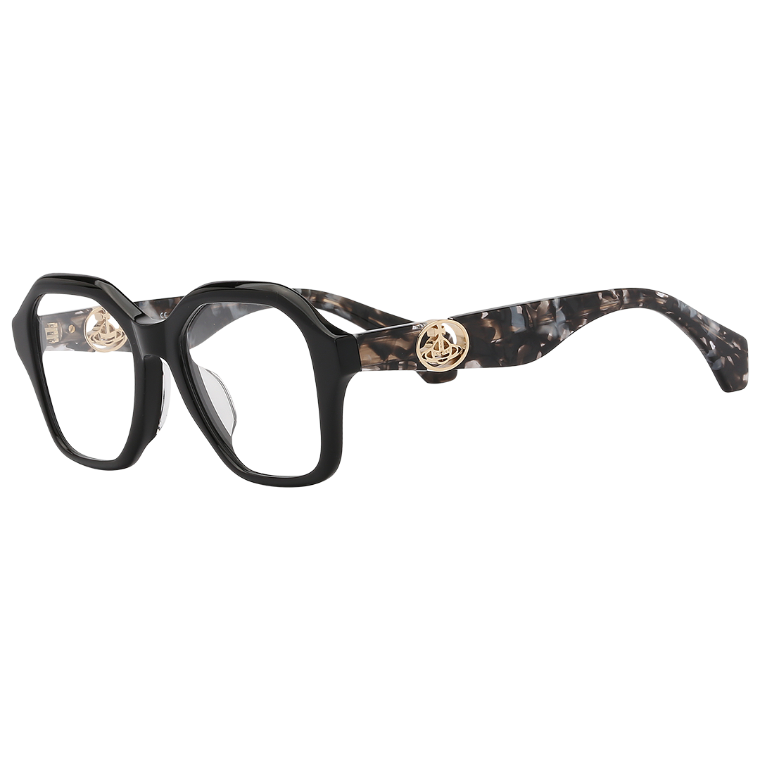 Okulary korekcyjne Vivienne Westwood VW 1041-001