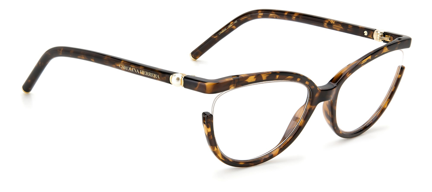 Okulary korekcyjne Carolina Herrera CH 0005 086 (105981)