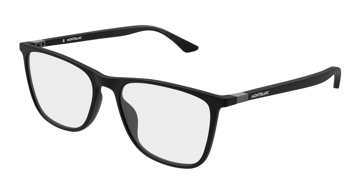 Okulary korekcyjne Montblanc MB0510O-005