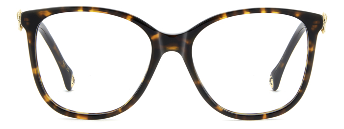 Okulary korekcyjne Carolina Herrera HER 0396-086