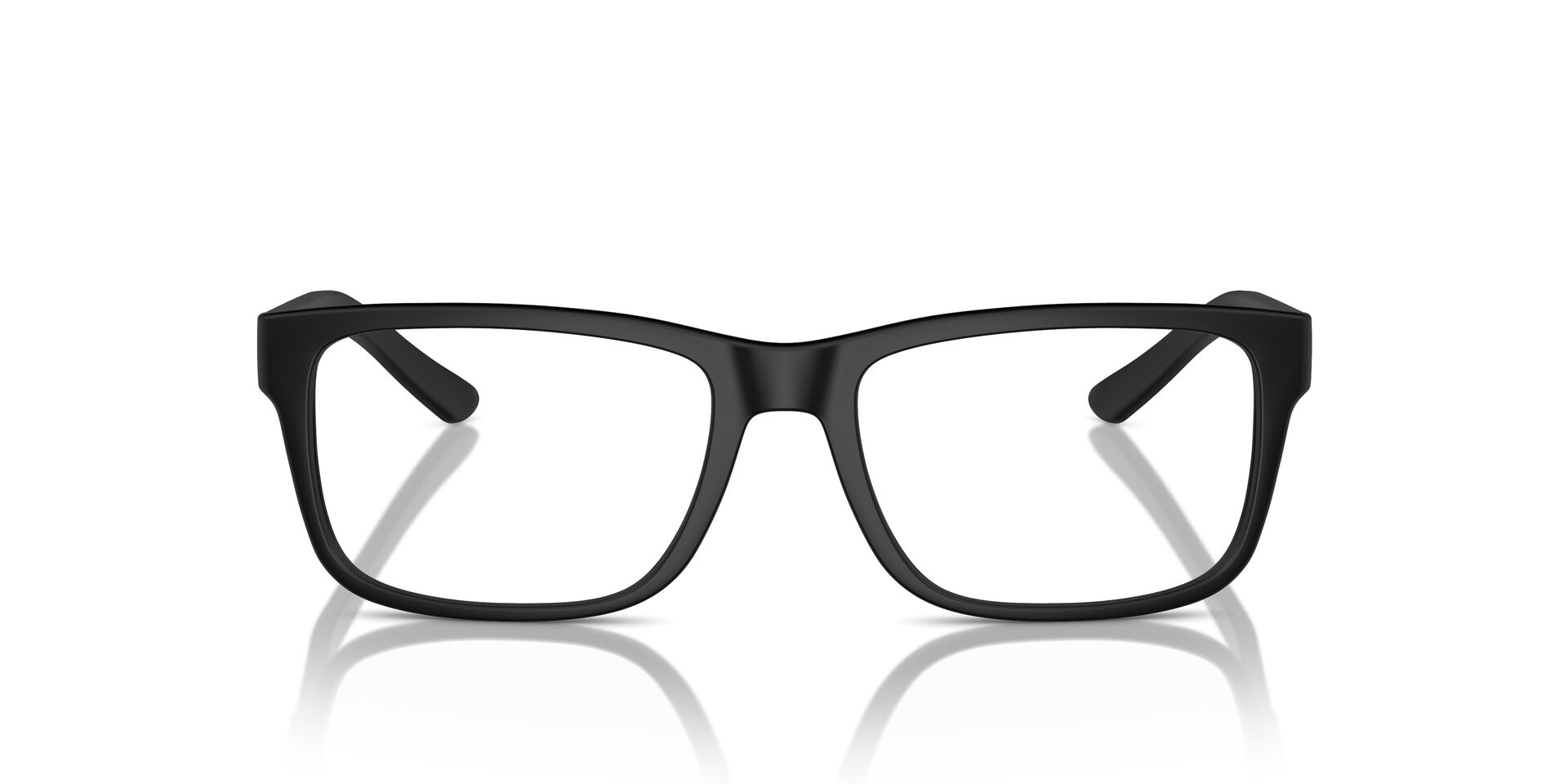 Okulary korekcyjne Armani Exchange AX3016-8078