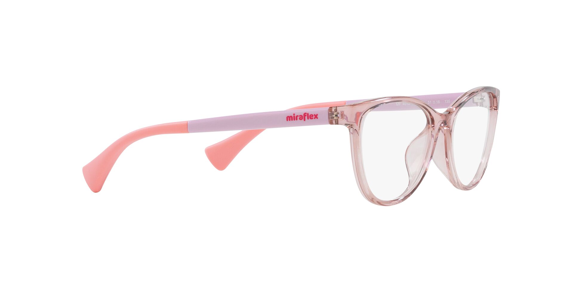 Okulary korekcyjne Miraflex MF4010-L358