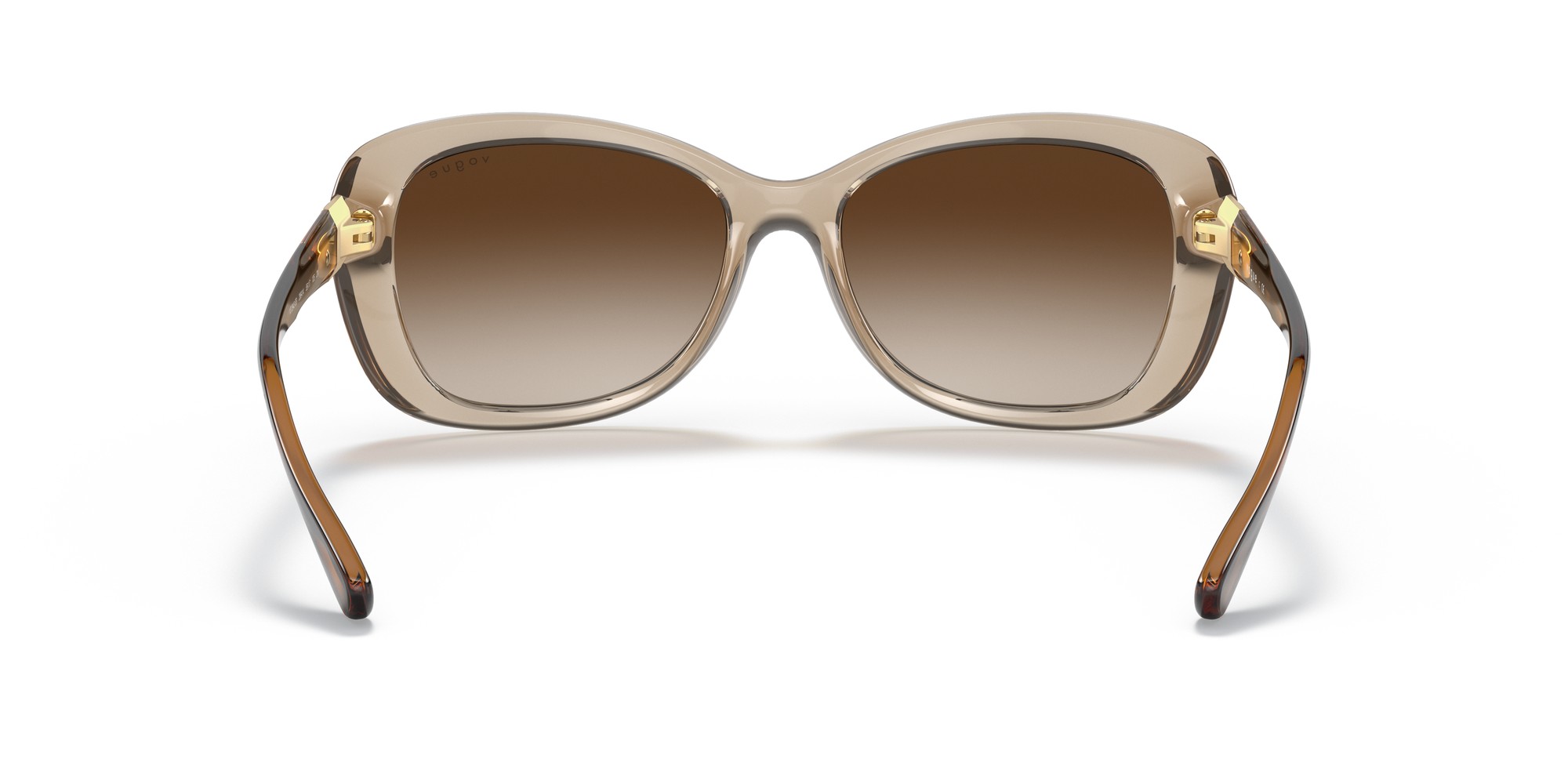 Okulary przeciwsłoneczne Vogue VO2943SB-299013
