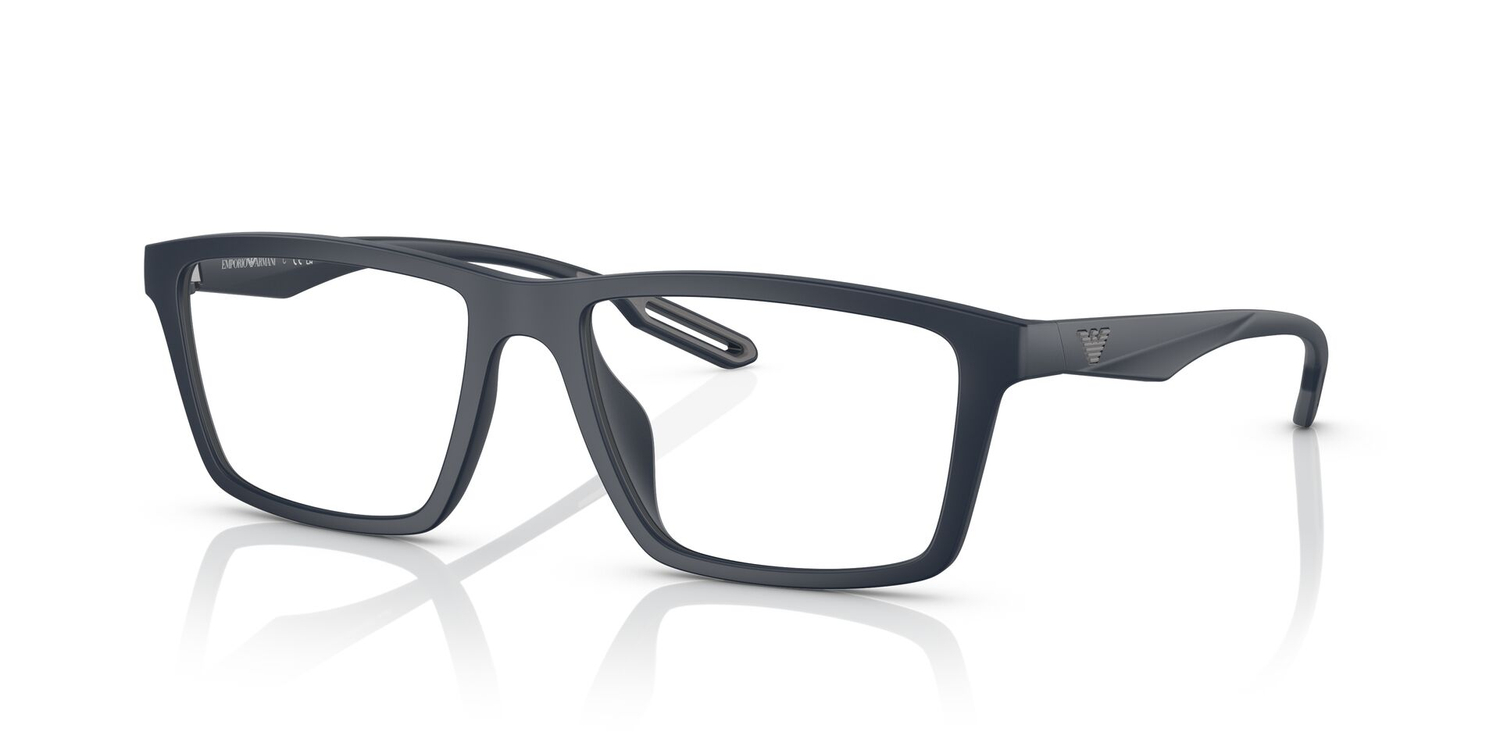 Okulary korekcyjne Emporio Armani EA4189U-50881W