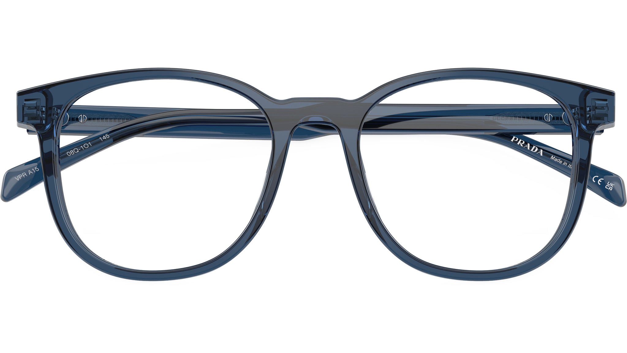 Okulary korekcyjne Prada 0PR A15V-08Q101