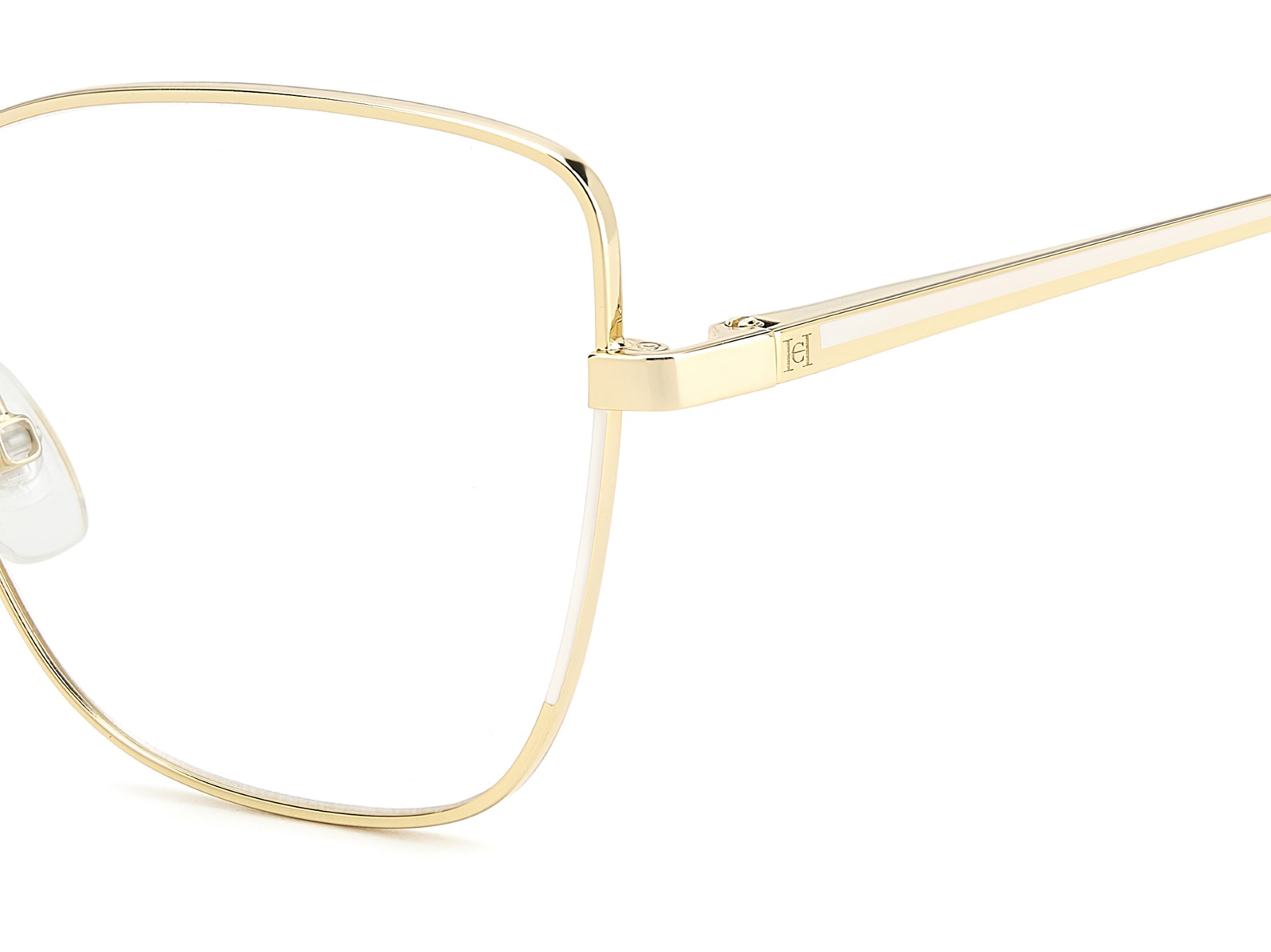 Okulary korekcyjne Carolina Herrera HER 0209 B4E (107797)