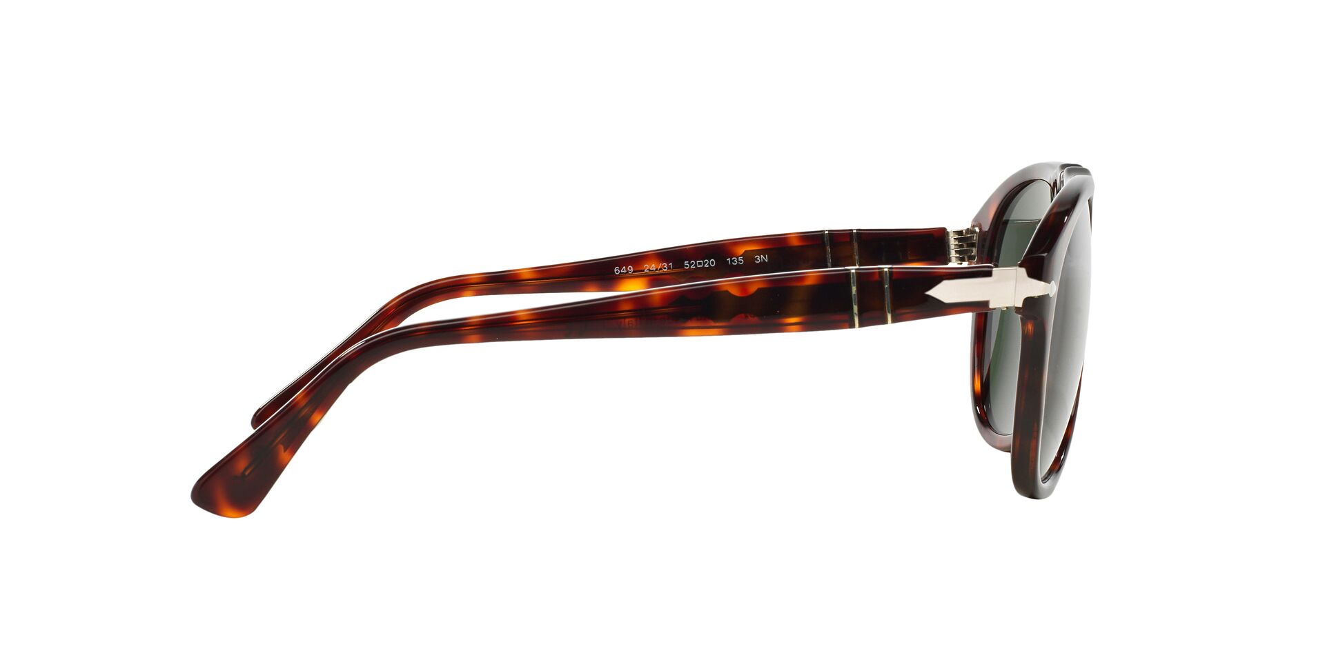 Okulary przeciwsłoneczne Persol PO0649-24/31