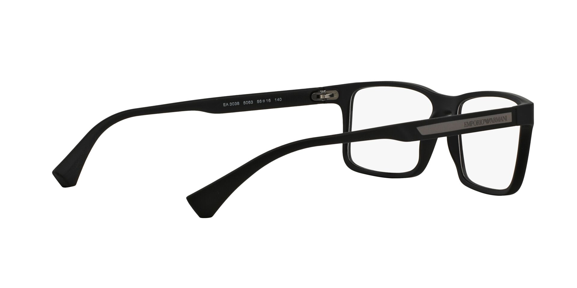 Okulary korekcyjne Emporio Armani EA3038-5063