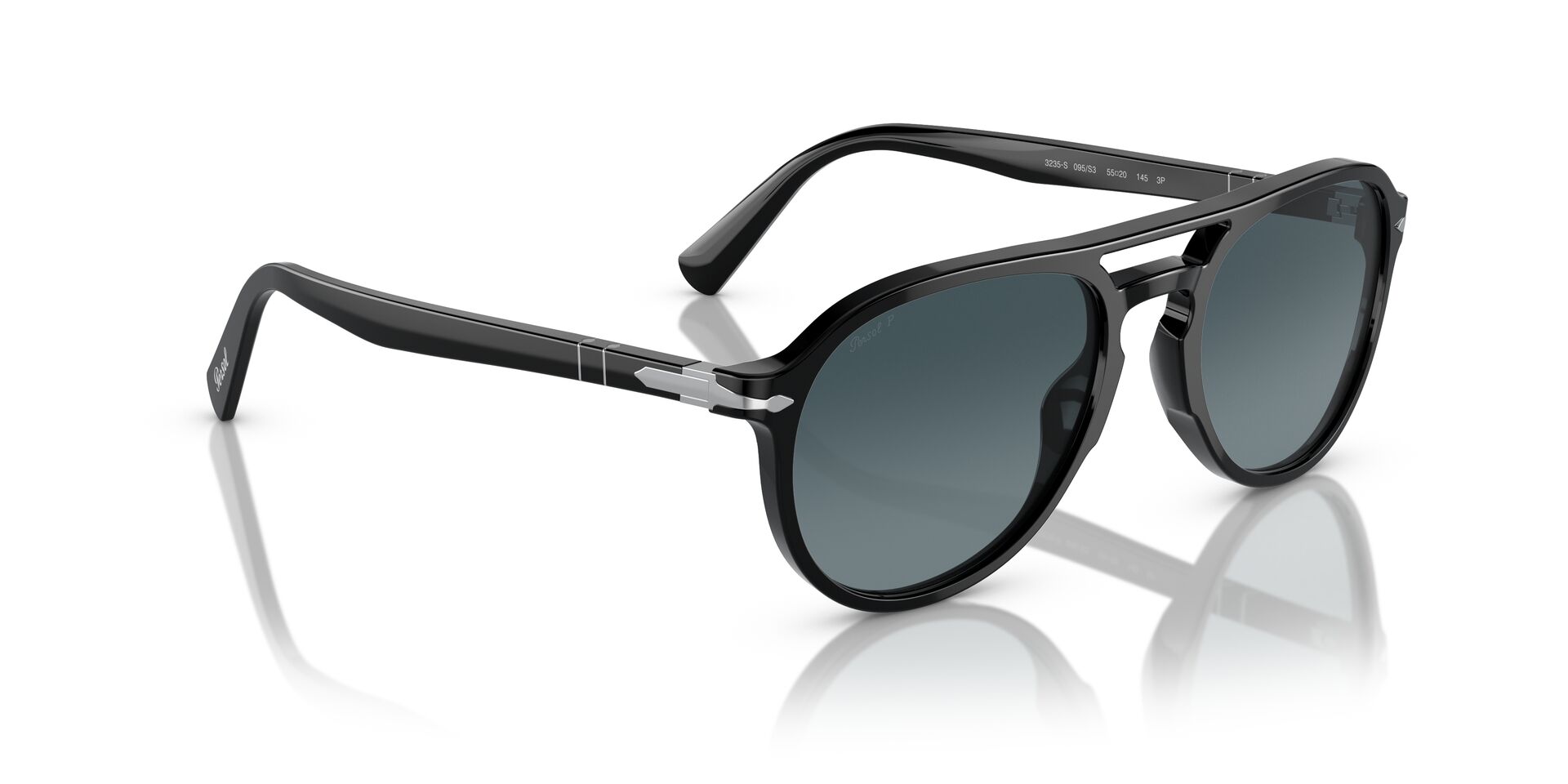 Okulary przeciwsłoneczne Persol PO3235S-095/S3