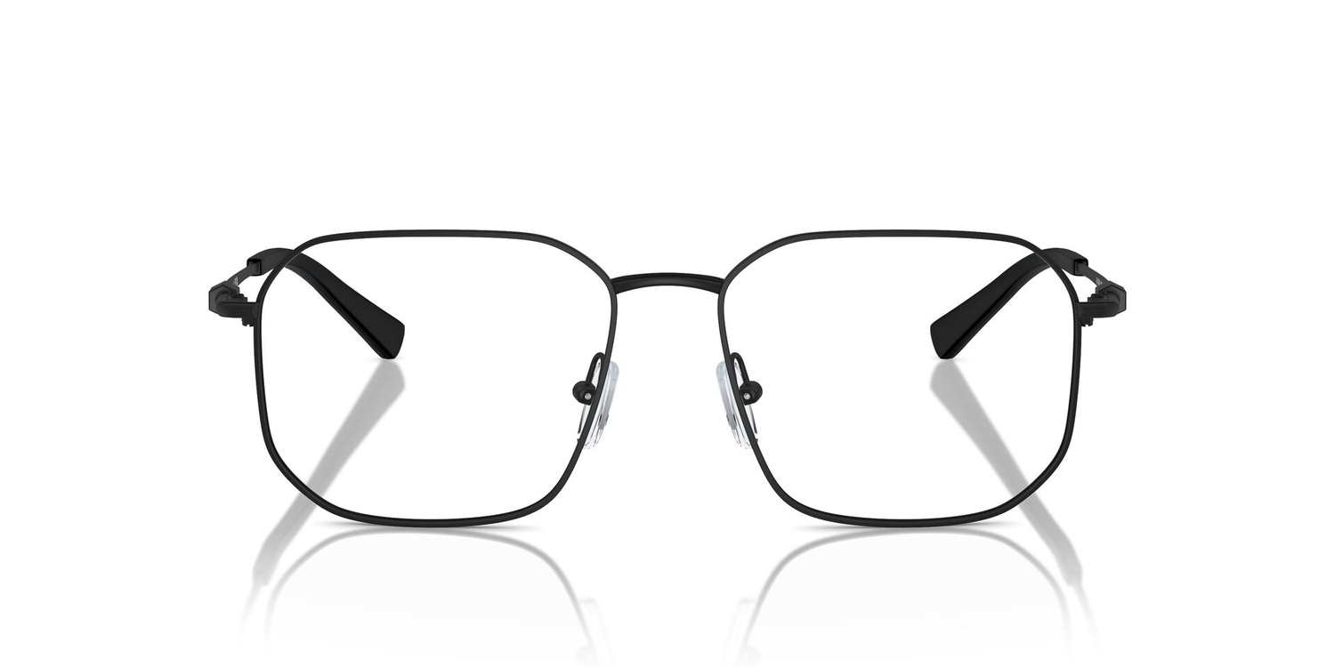 Okulary korekcyjne Armani Exchange AX1066-6000