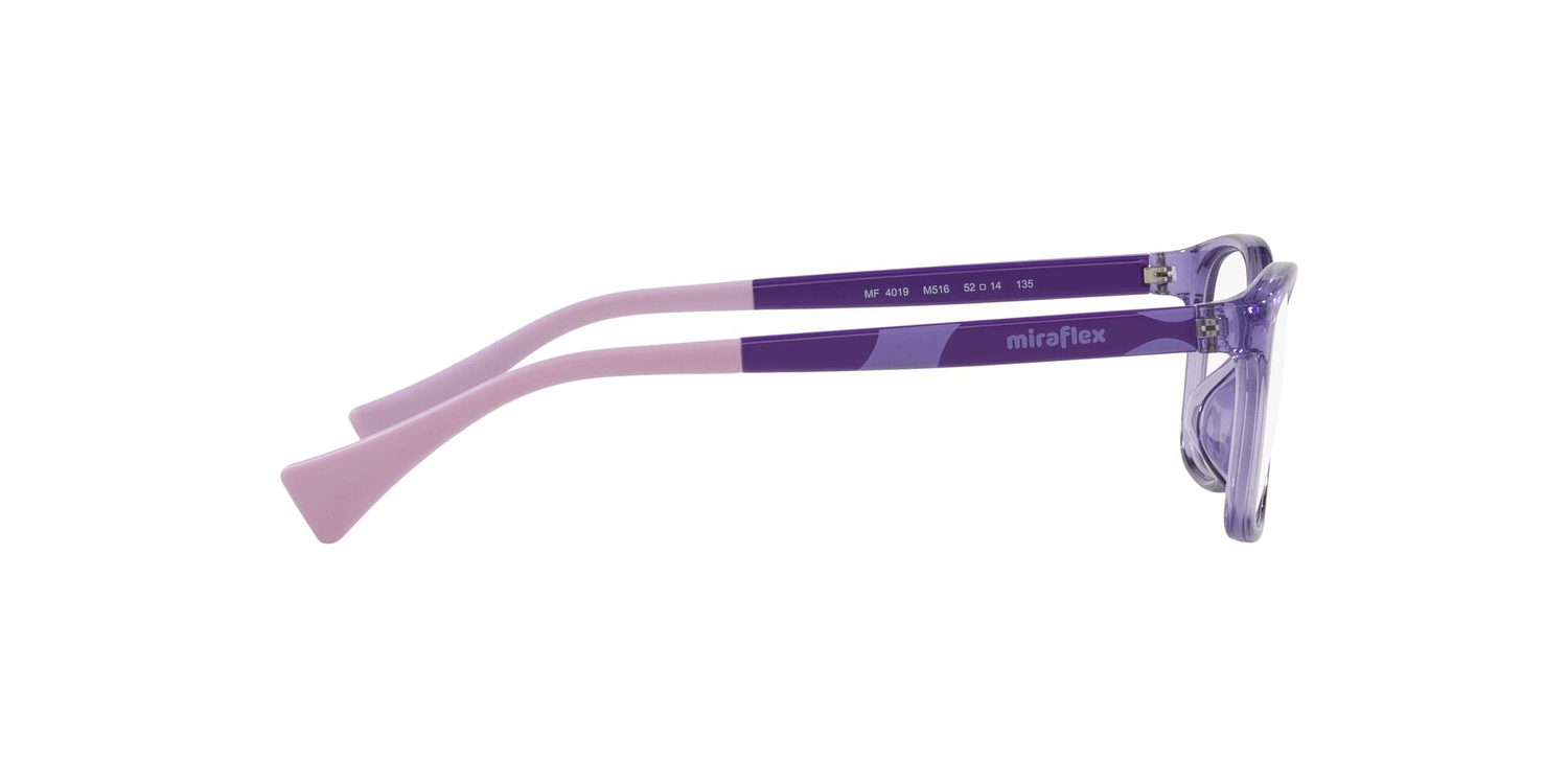 Okulary korekcyjne Miraflex MF4019-M516