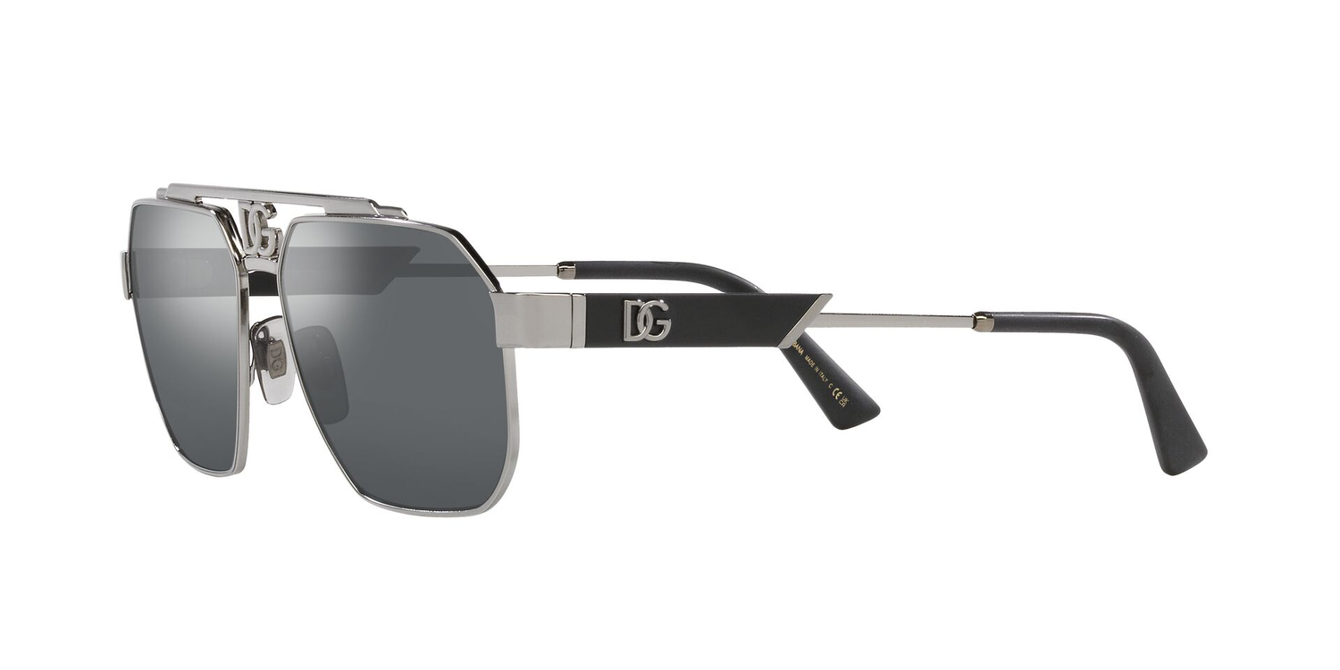 Okulary przeciwsłoneczne Dolce & Gabbana DG2294-04/6G