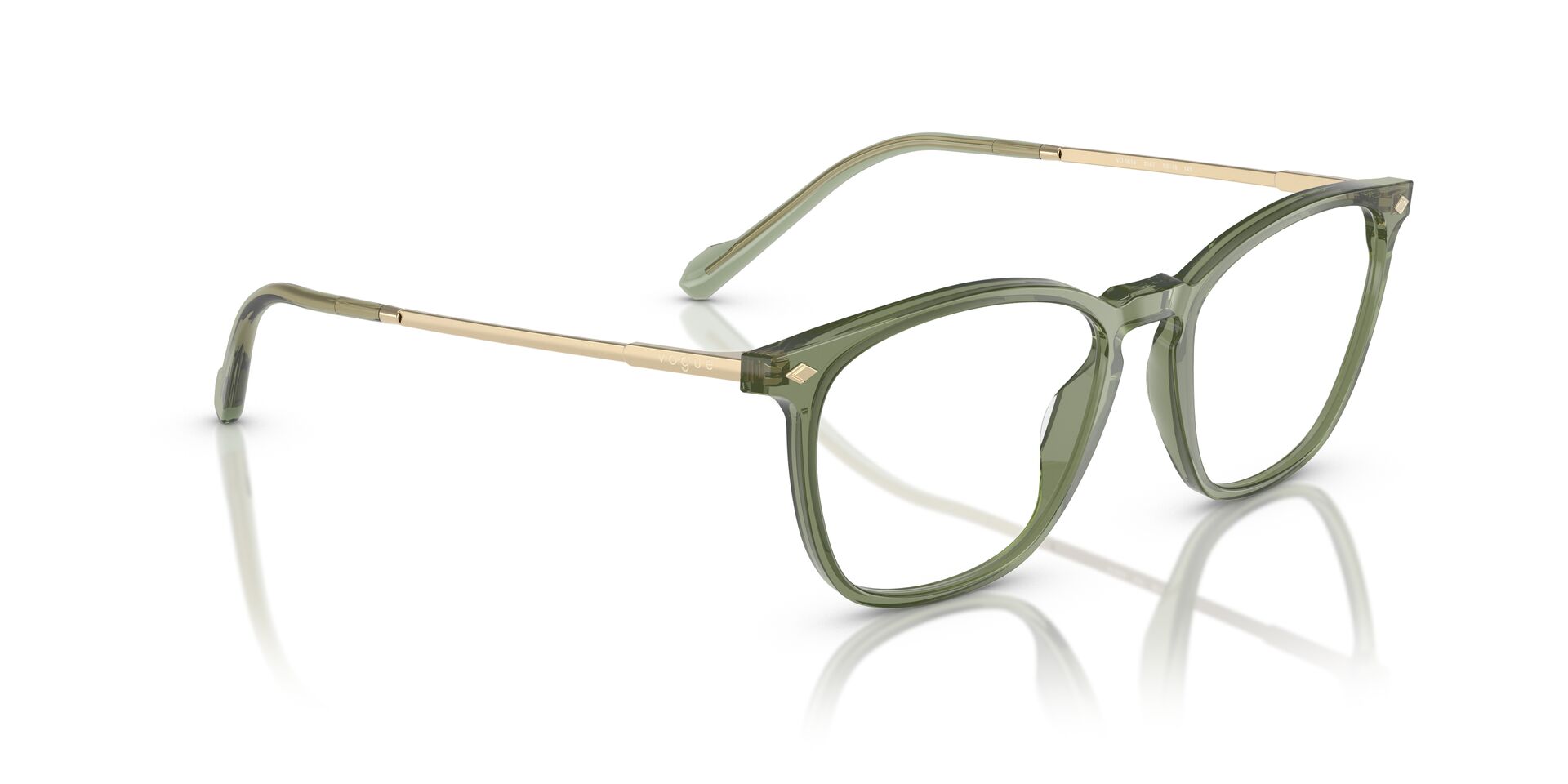 Okulary korekcyjne Vogue VO5614-3187