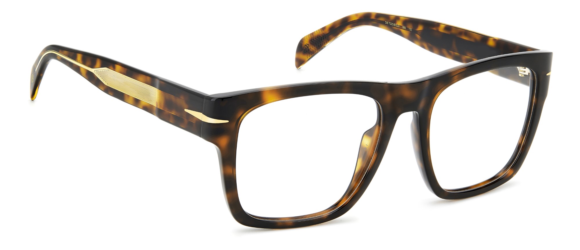 Okulary korekcyjne David Beckham DB 7020/BOLD 086 (105716)