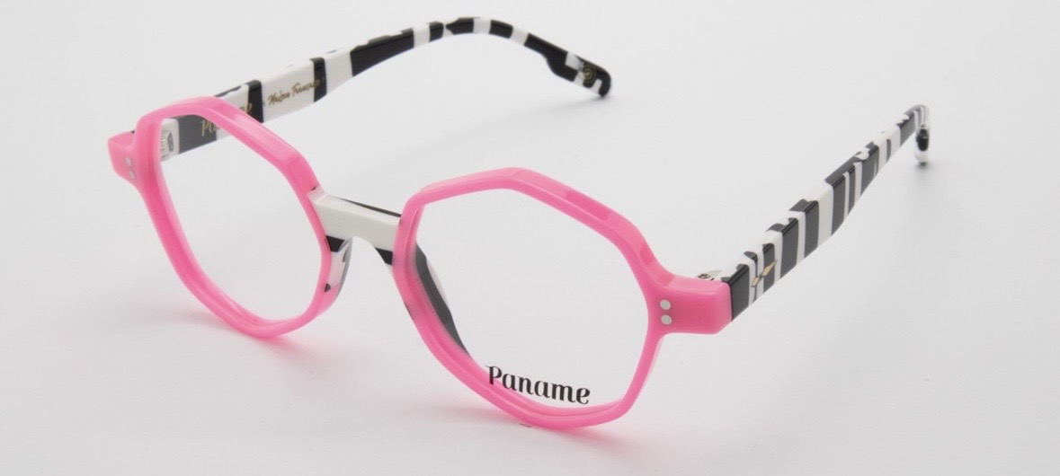 Okulary korekcyjne Paname DAUPHINE-C29