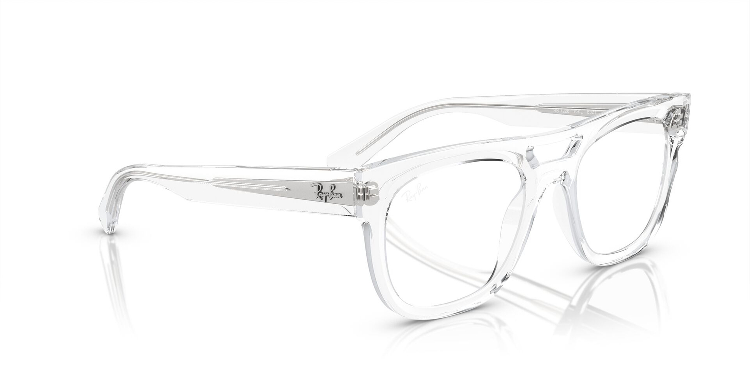 Okulary korekcyjne Ray-Ban RX7226-8321