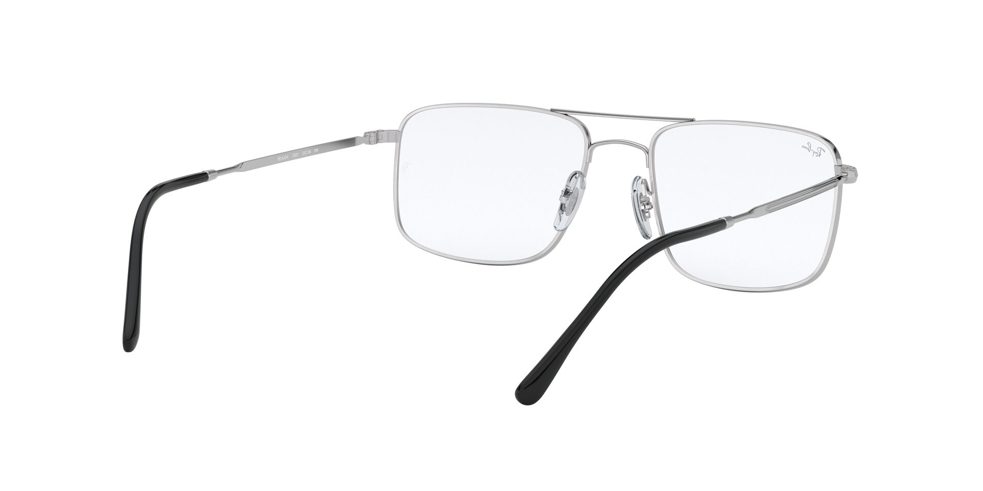 Okulary korekcyjne Ray-Ban RX6434-2501