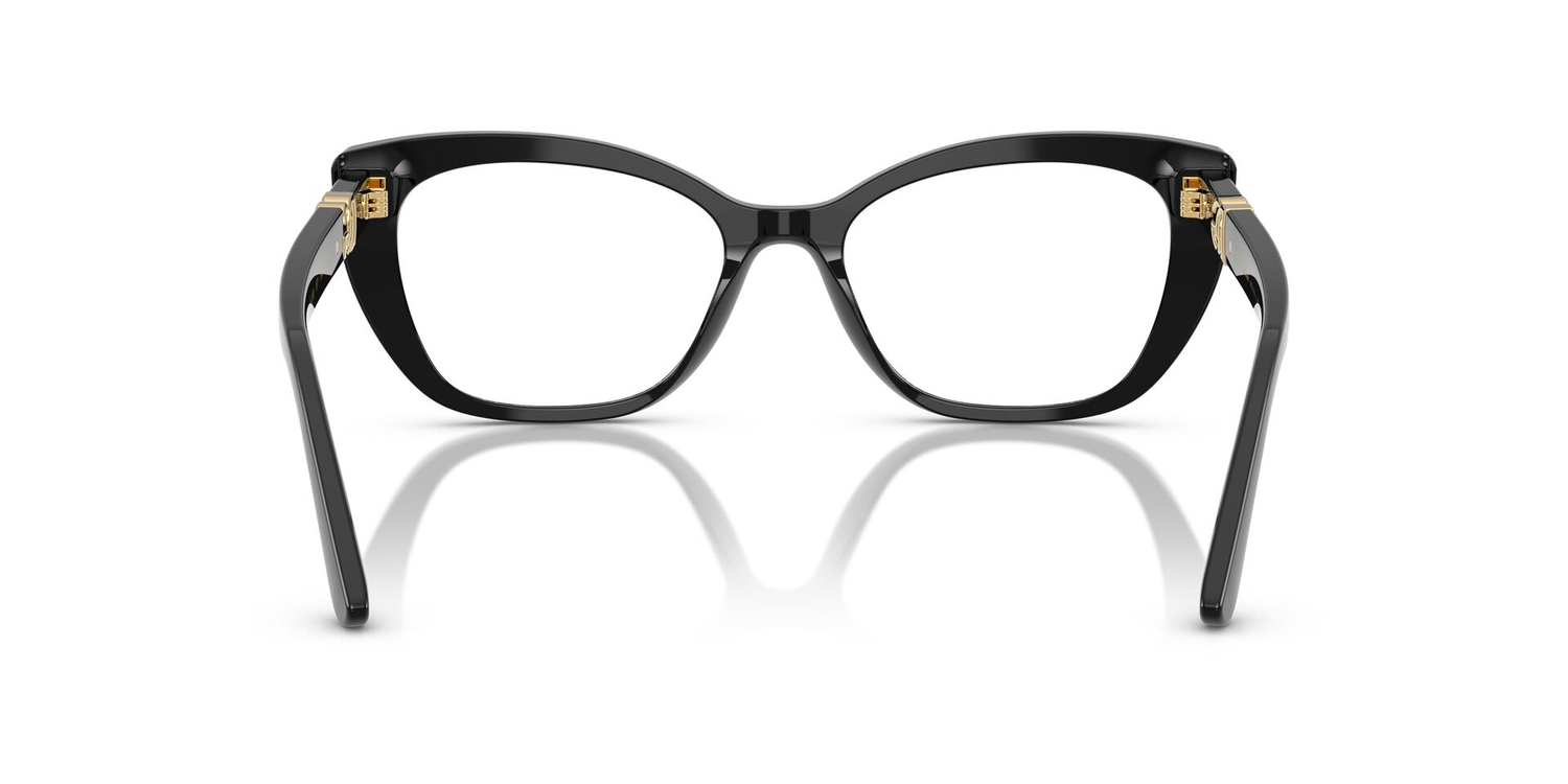 Okulary korekcyjne Dolce & Gabbana DG3398-501