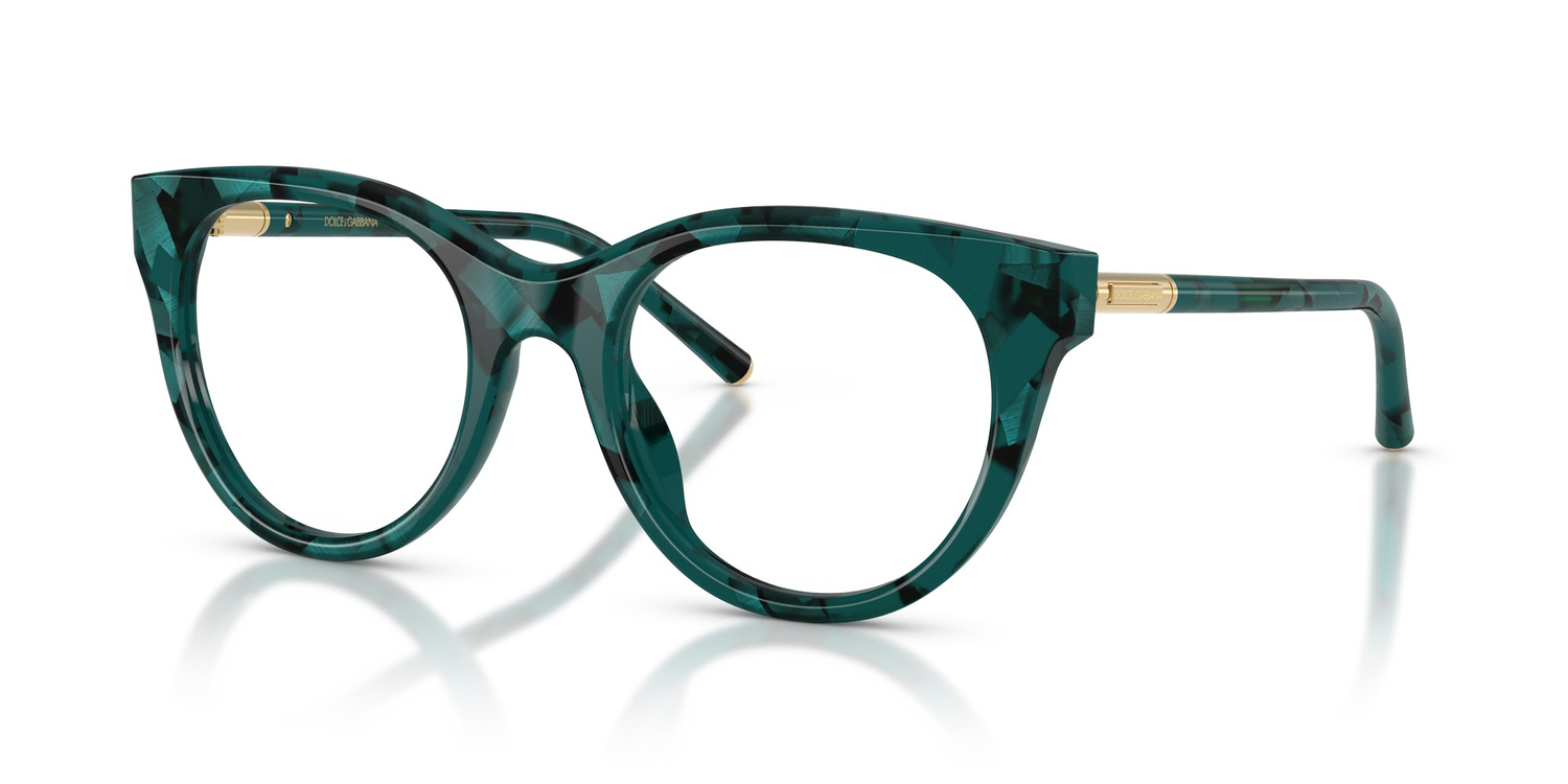 Okulary korekcyjne Dolce&Gabbana 0DG3433-3460