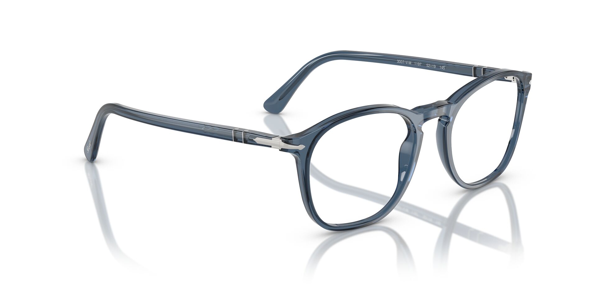 Okulary korekcyjne Persol PO3007VM-1197