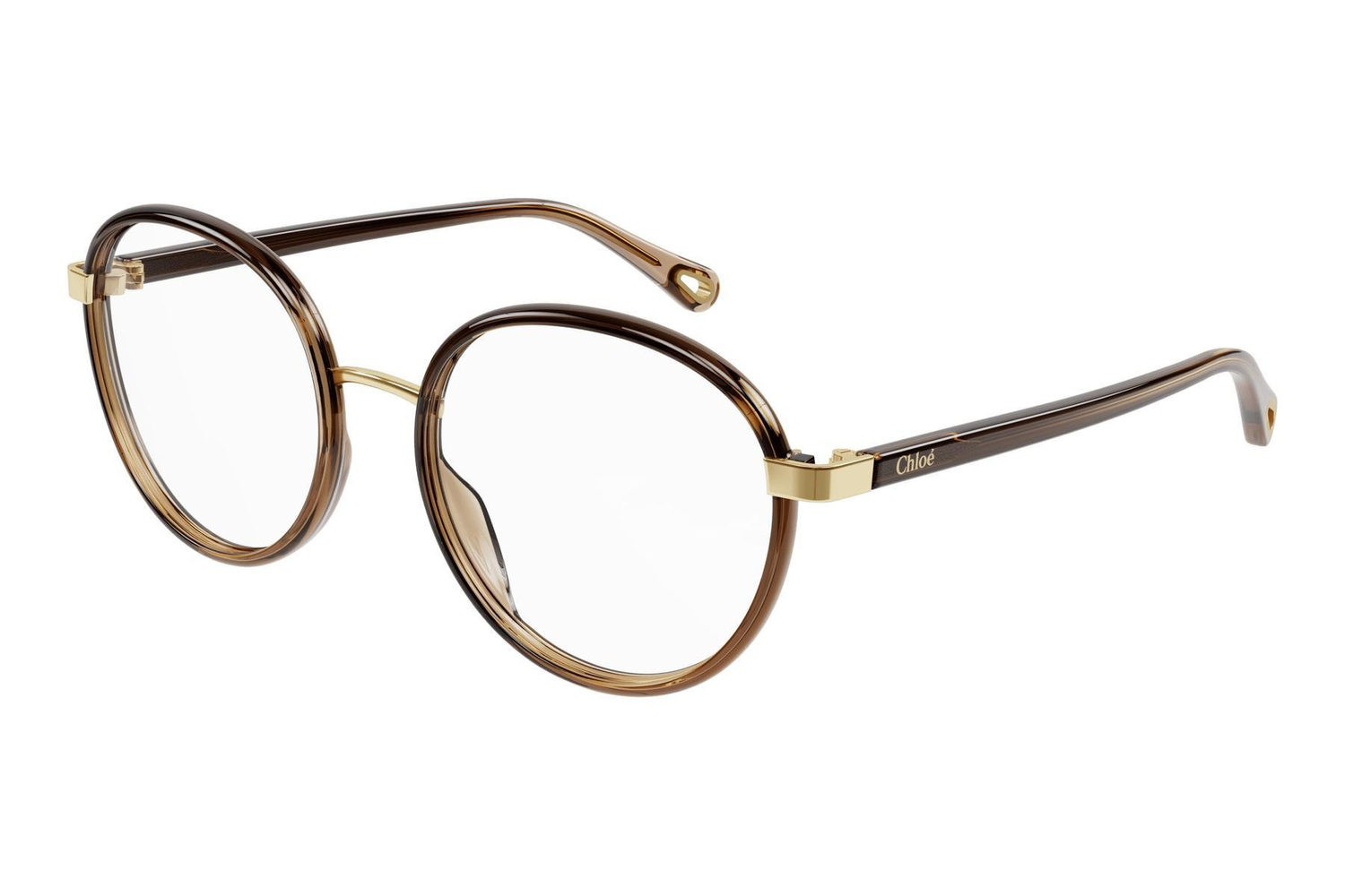 Okulary korekcyjne Chloe CH 0033O-005