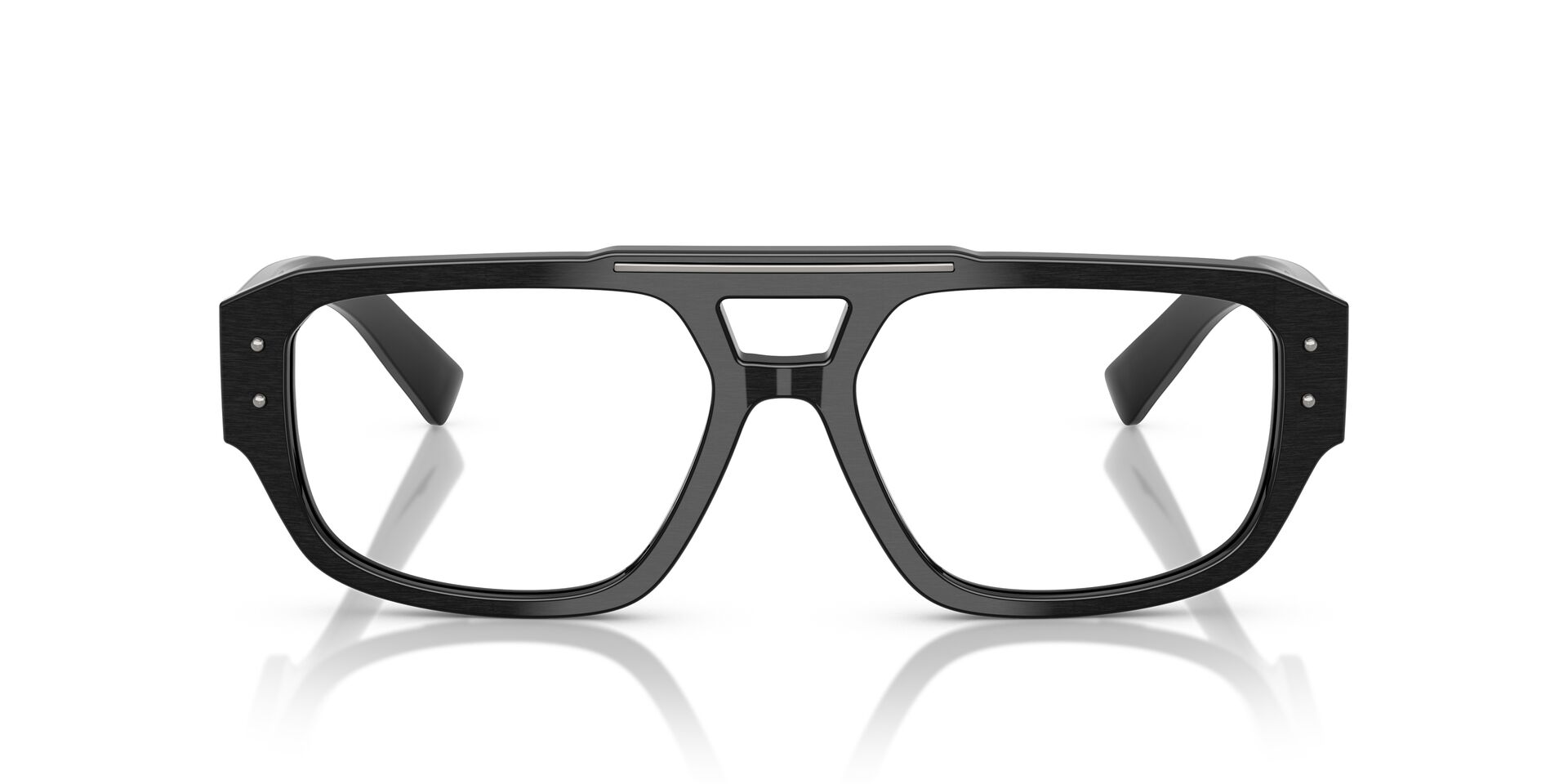 Okulary korekcyjne Dolce & Gabbana DG3406-2820