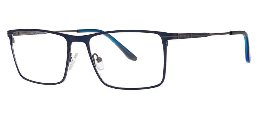 Okulary korekcyjne Bergman TT724-C6