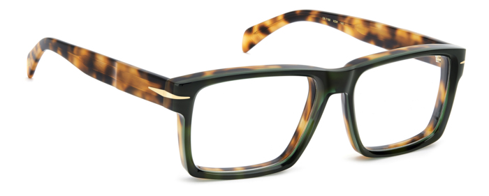 Okulary korekcyjne David Beckham DB7168-XGW