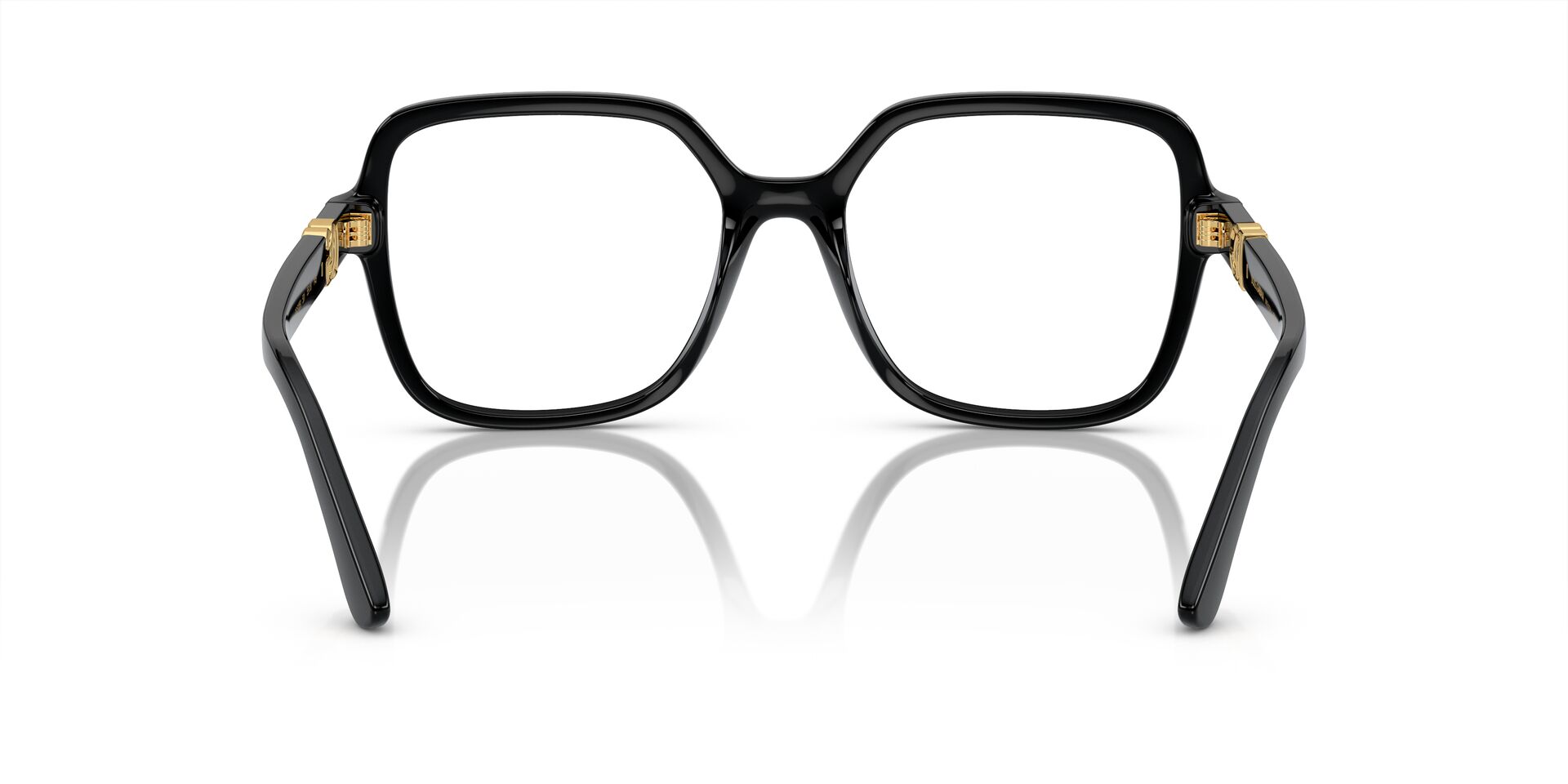Okulary korekcyjne Dolce & Gabbana DG5105U-501